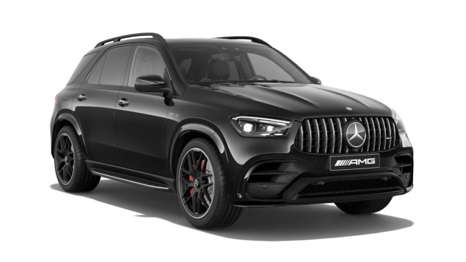 Mercedes-AMG GLE 63 S 4Matic+ Night Edition Premium + 5dr TCT Petrol Estate - Image 1